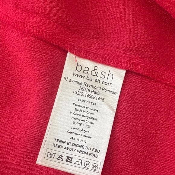 Flavia lady midi dress small - Picture 9 of 12